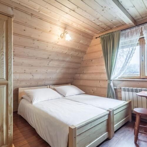 Quadruple Room with Shower