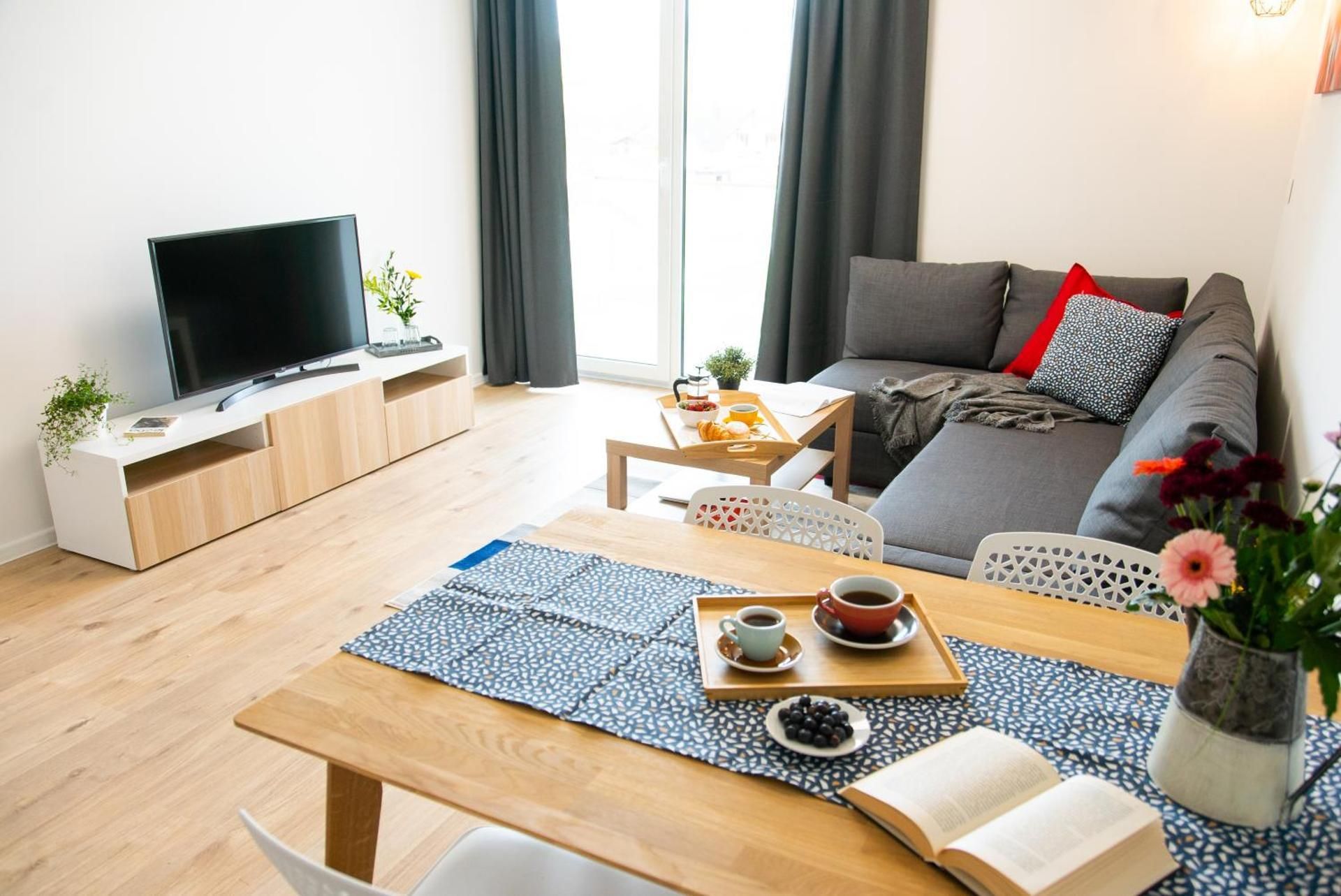 Superior Apartment