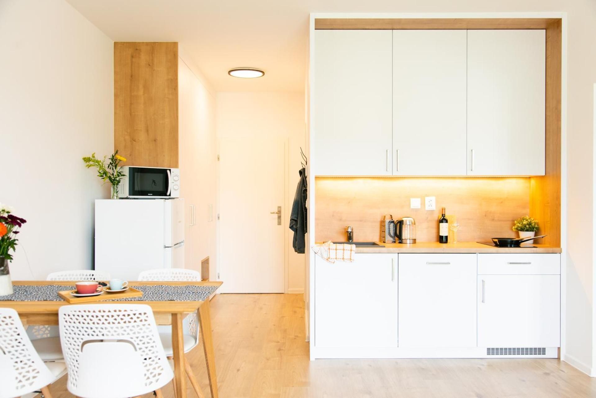 Superior Apartment