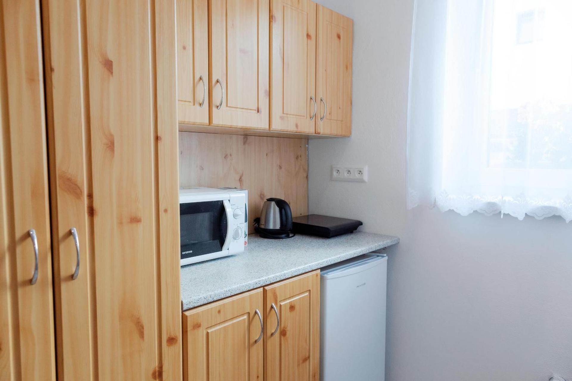 Double or Twin Room - Disability Access