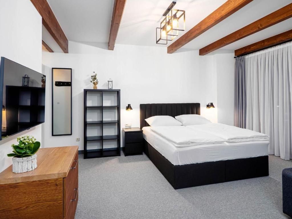Quadruple Room with Balcony