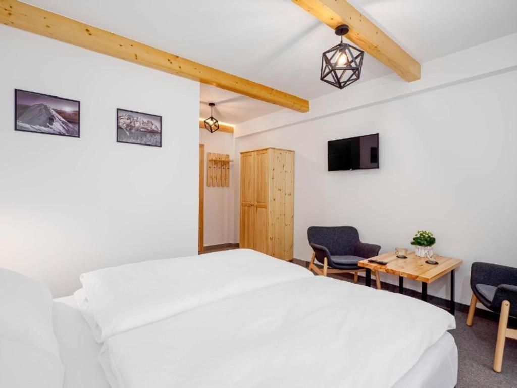 Double Room - Disability Access