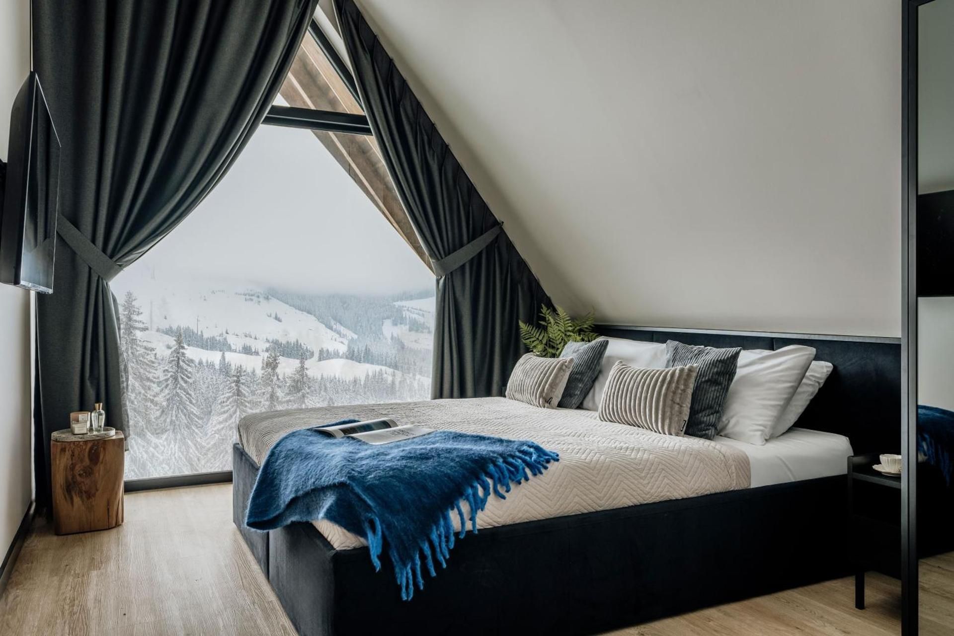 Premium Willa with private jacuzzi and spa