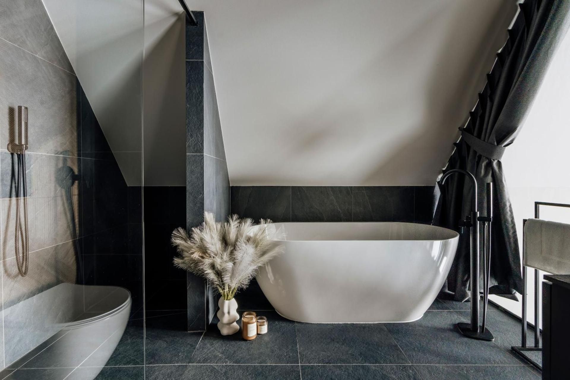 Premium Willa with private jacuzzi and spa