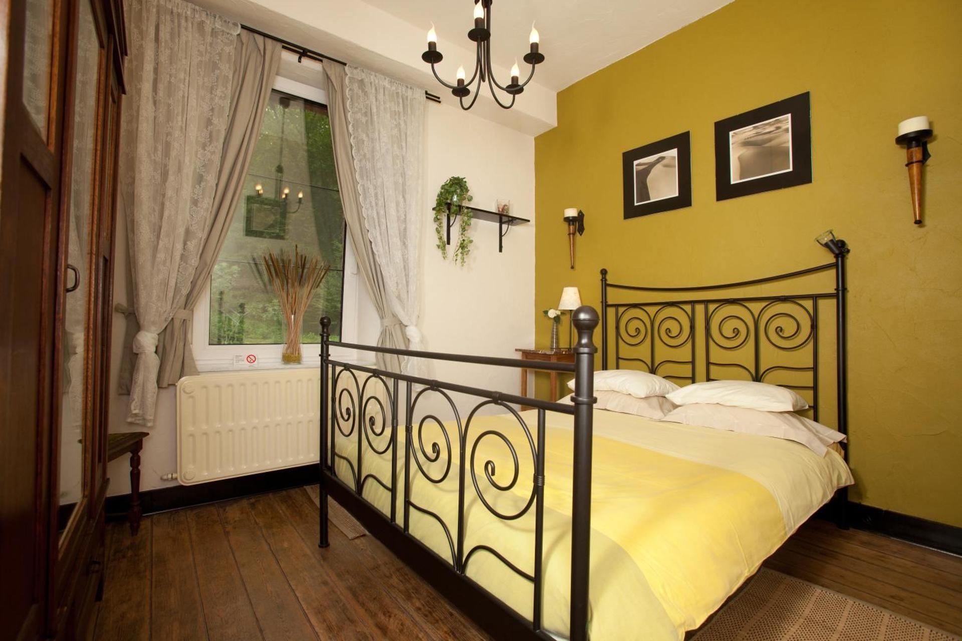 Small Double Room