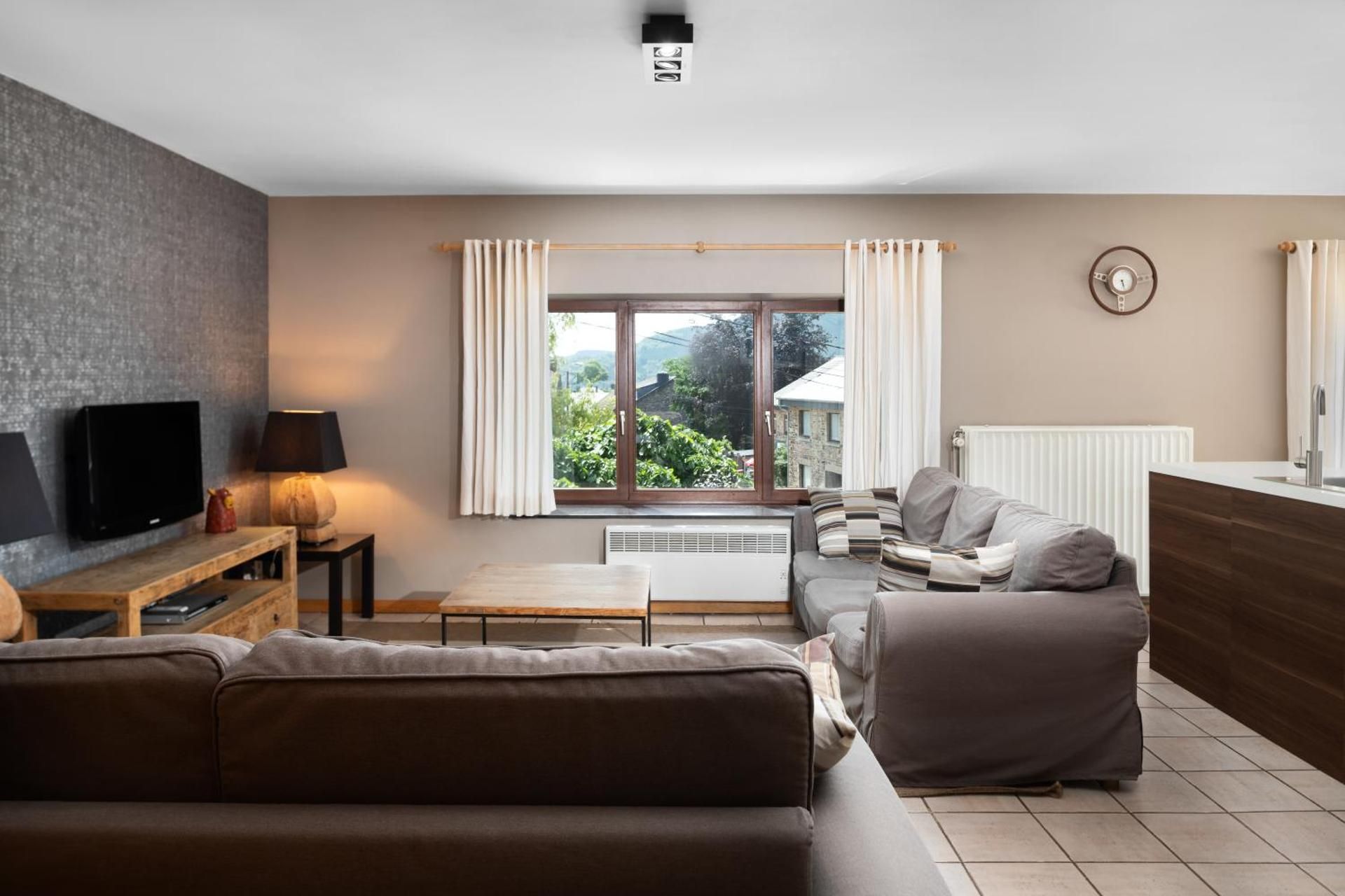 Two-Bedroom Apartment (4 Adults)