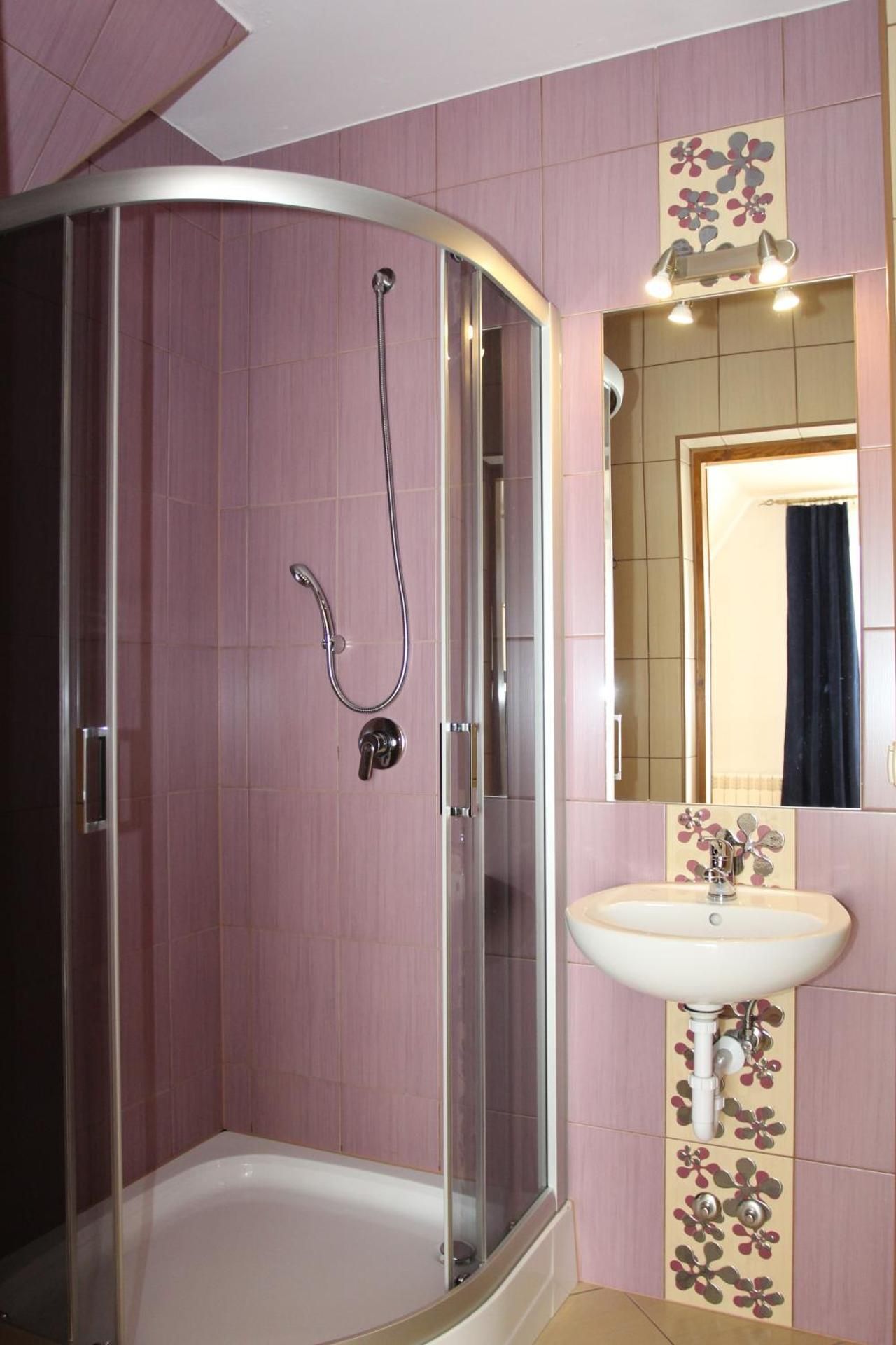 Twin Room with Balcony