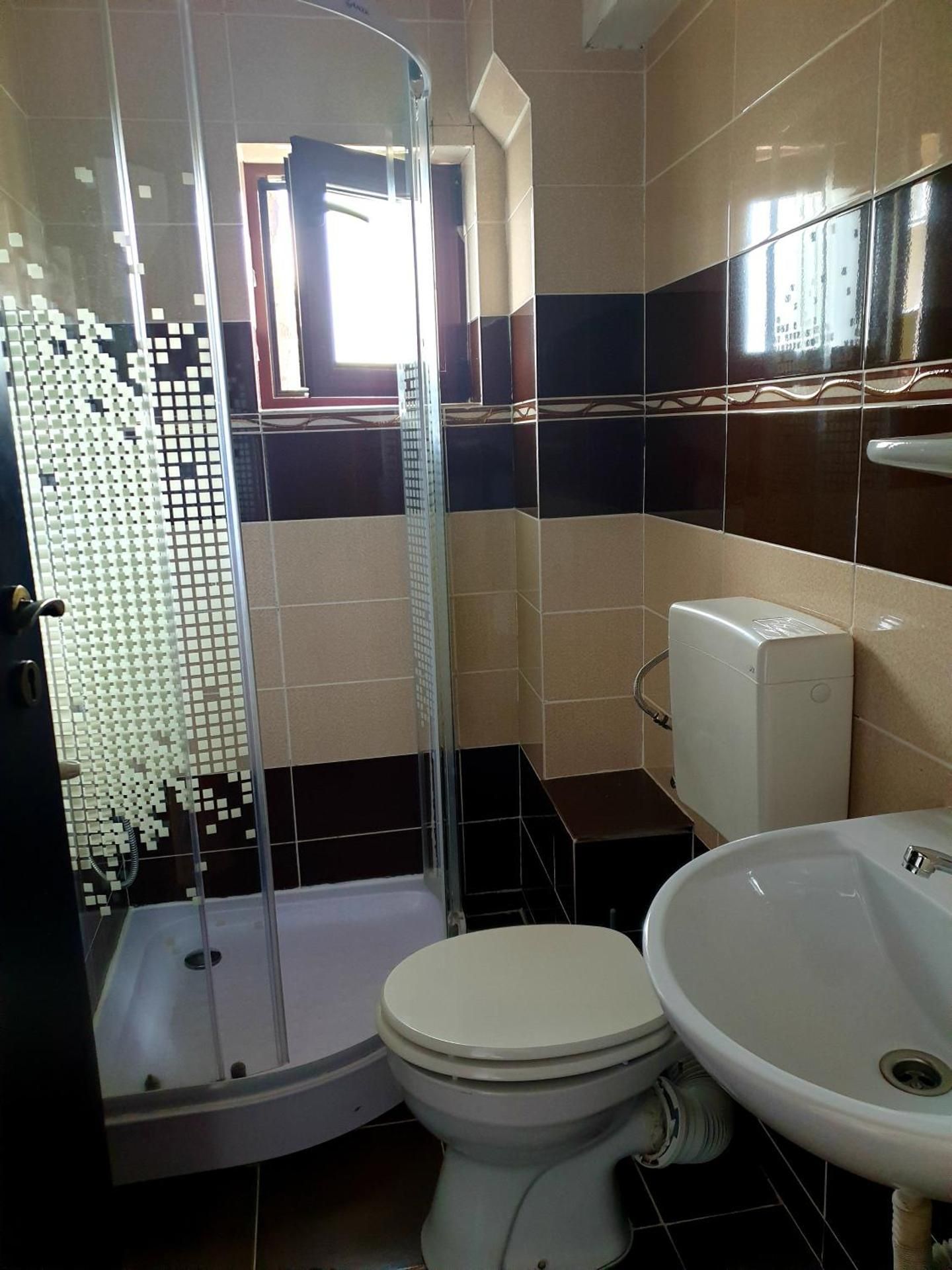Triple Room with Balcony