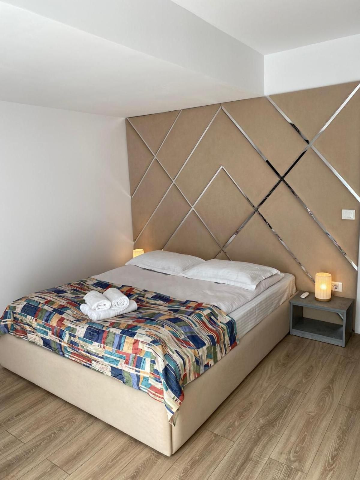 Double or Twin Room with Bathroom