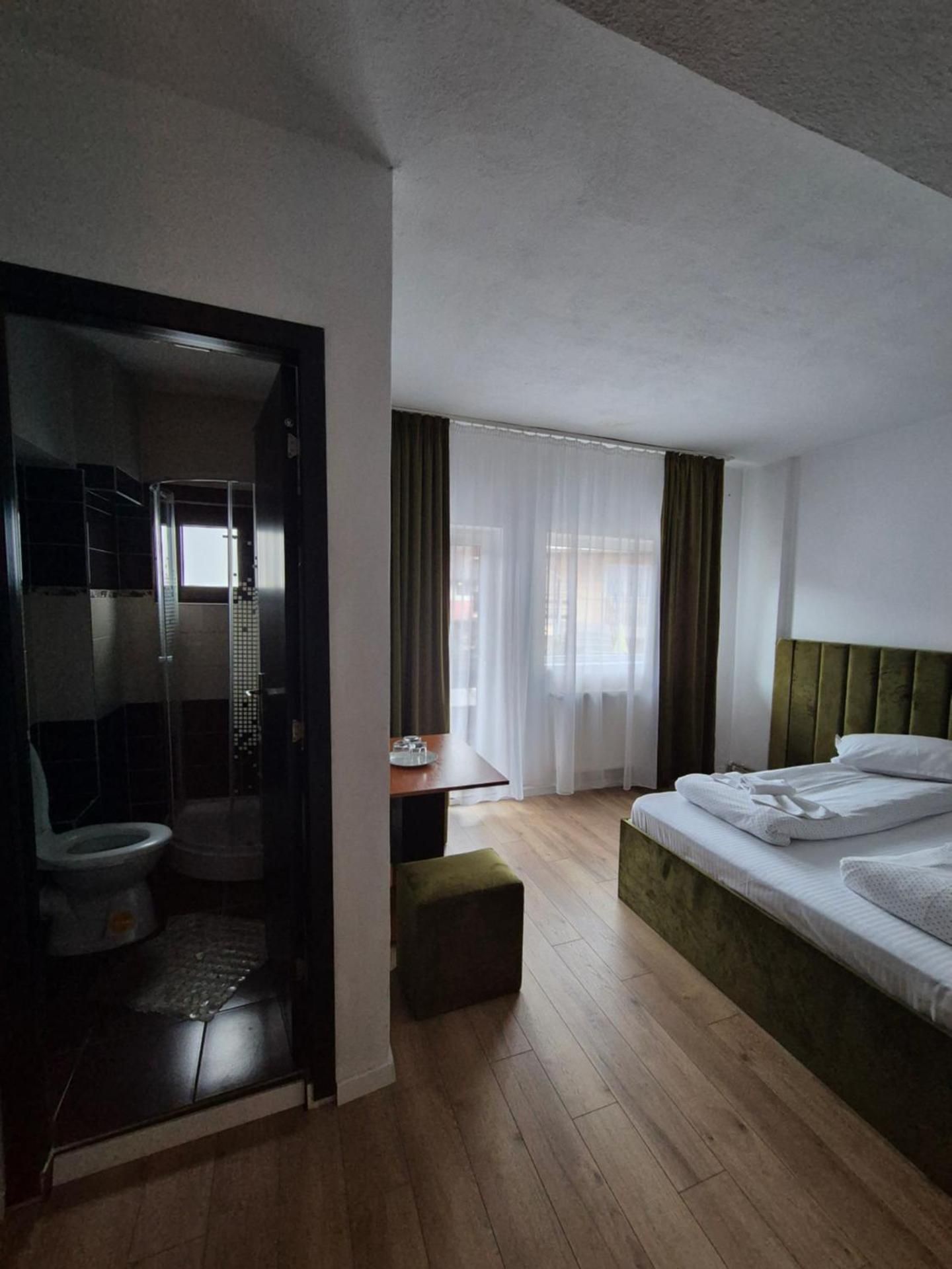 Triple Room with Balcony