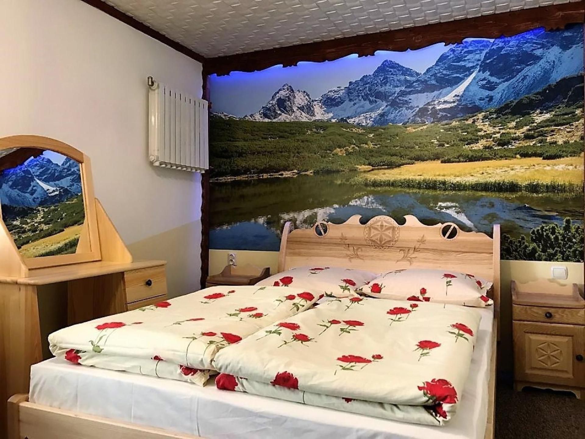 Small Single Room