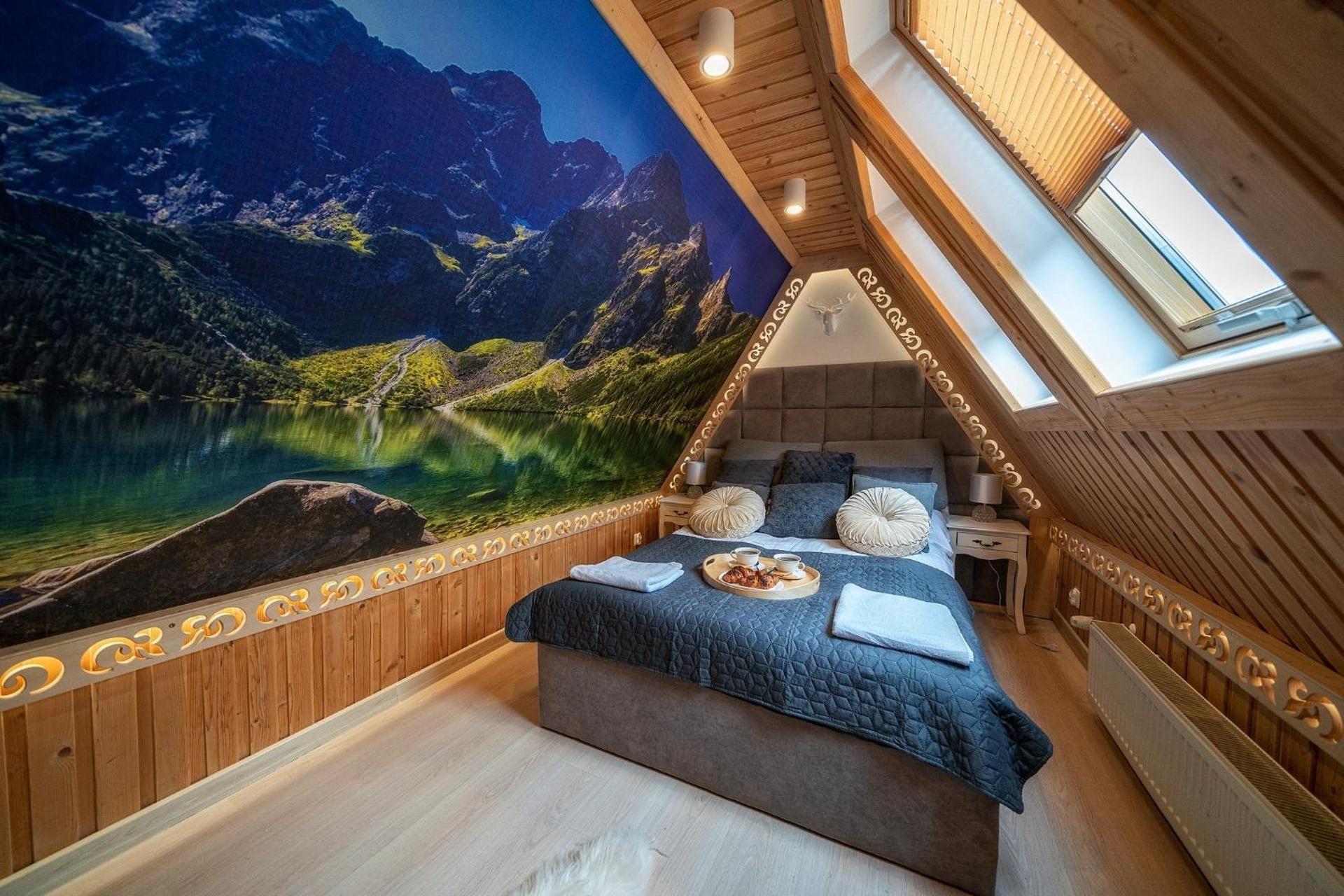 Basic Triple Room