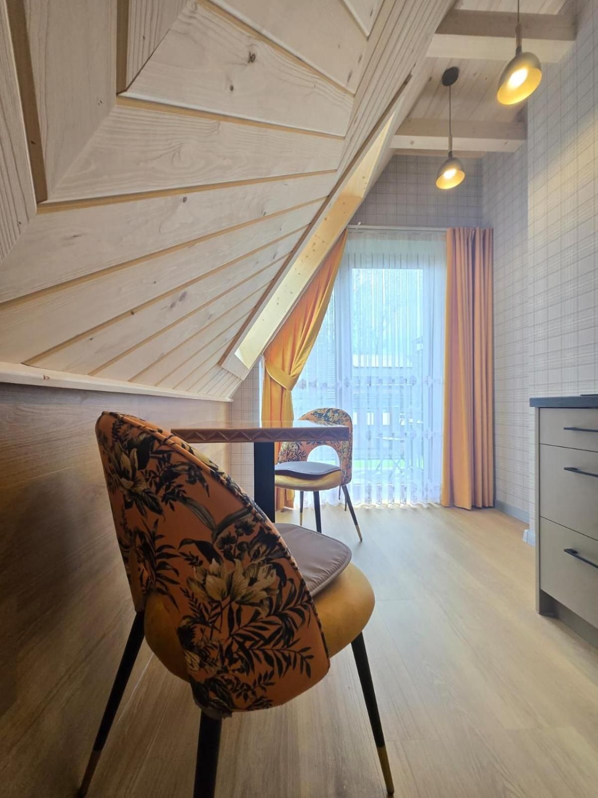 Classic Apartment