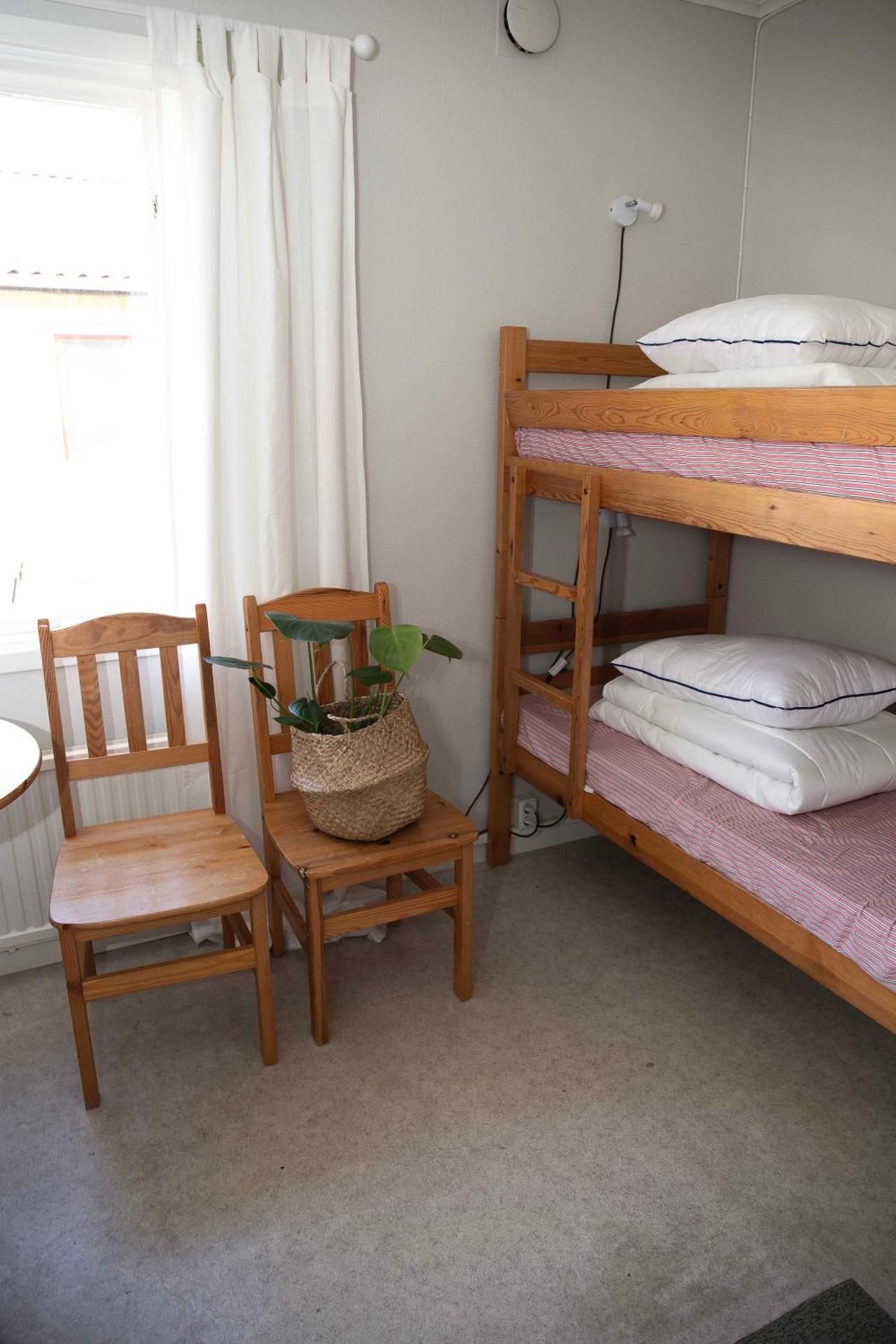Standard Twin Room with Shared Bathroom