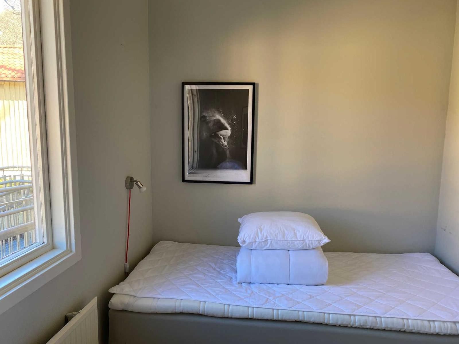 Small Twin Room
