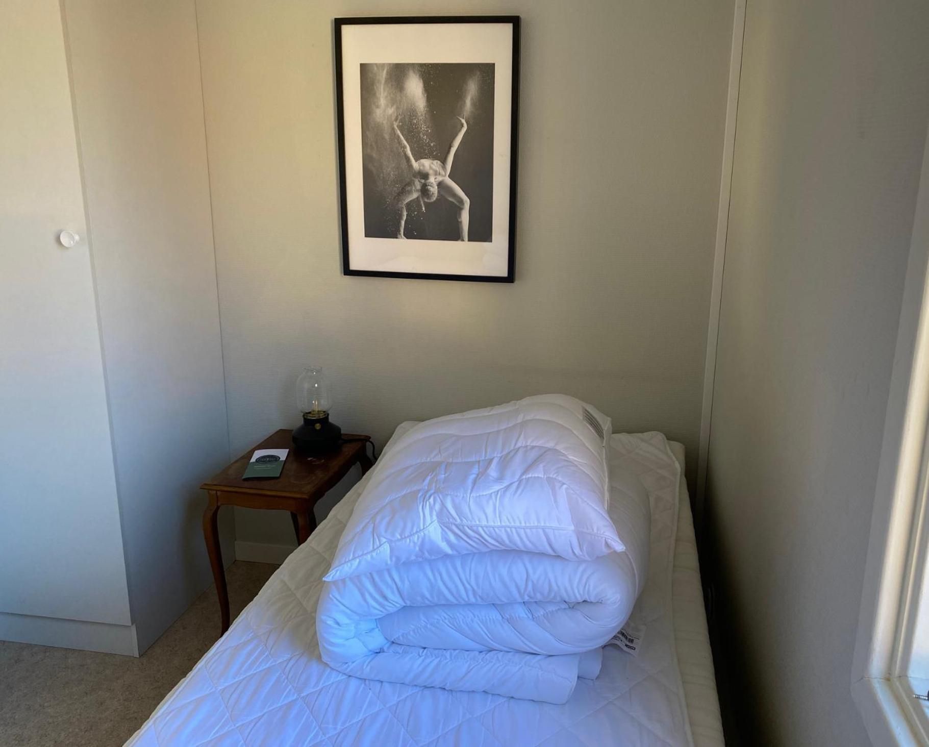 Small Twin Room