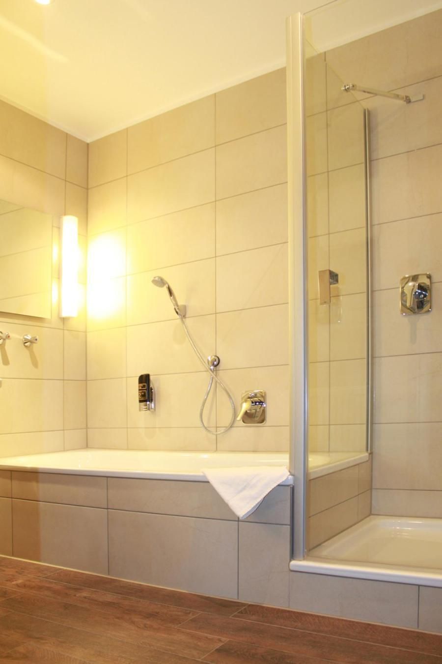 Family Junior Suite