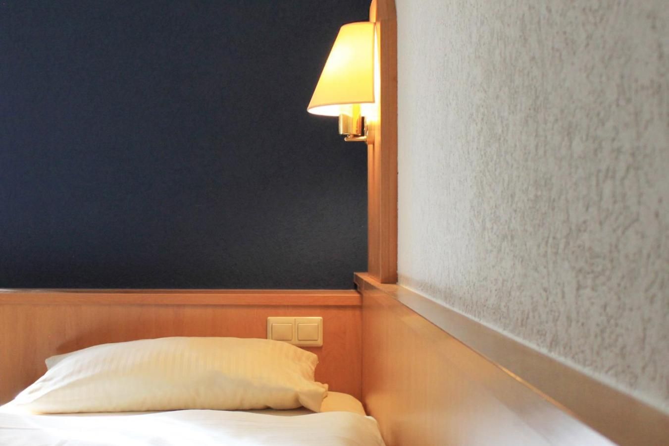 Single Room with Bathroom