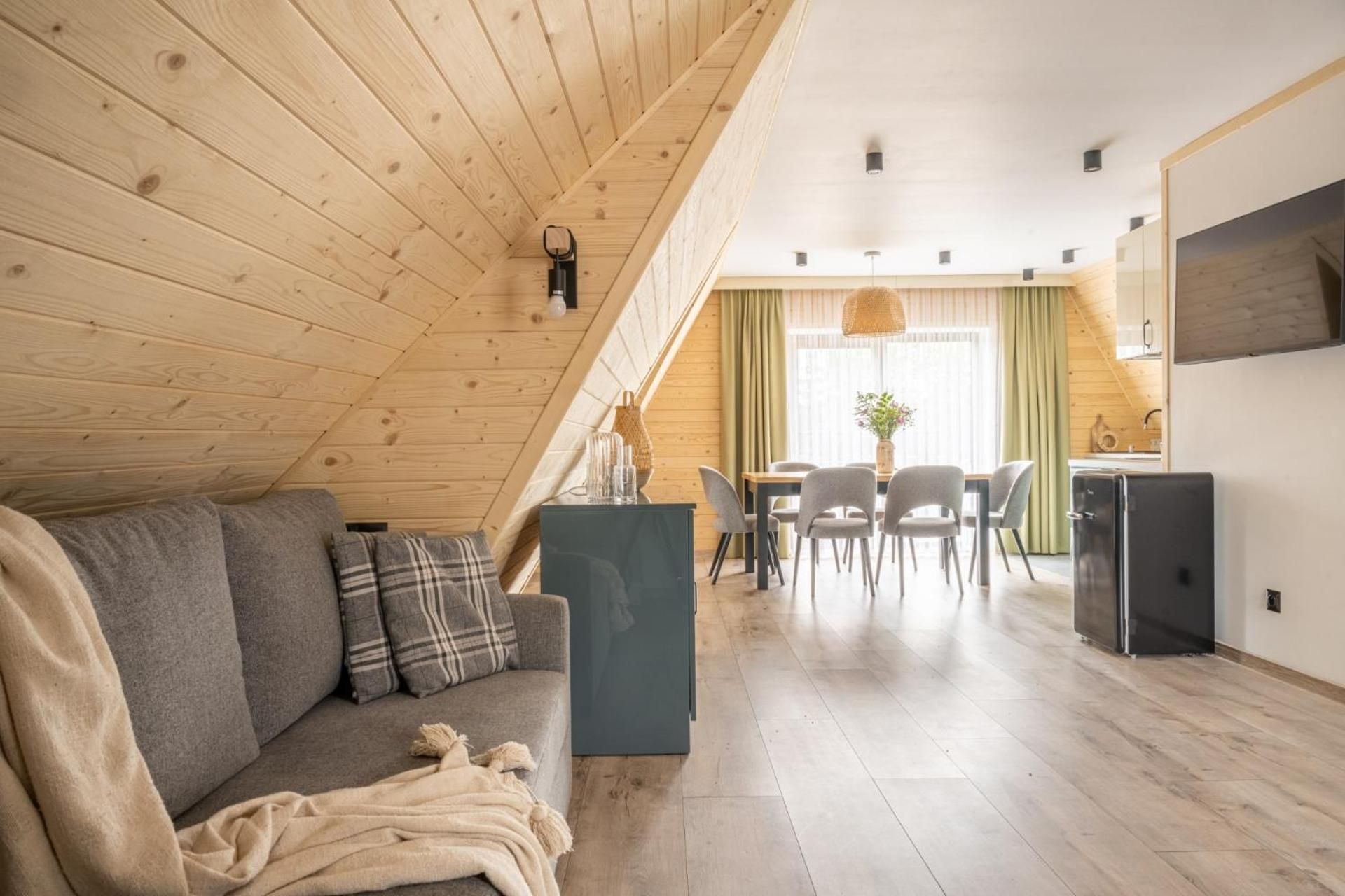 Maisonette