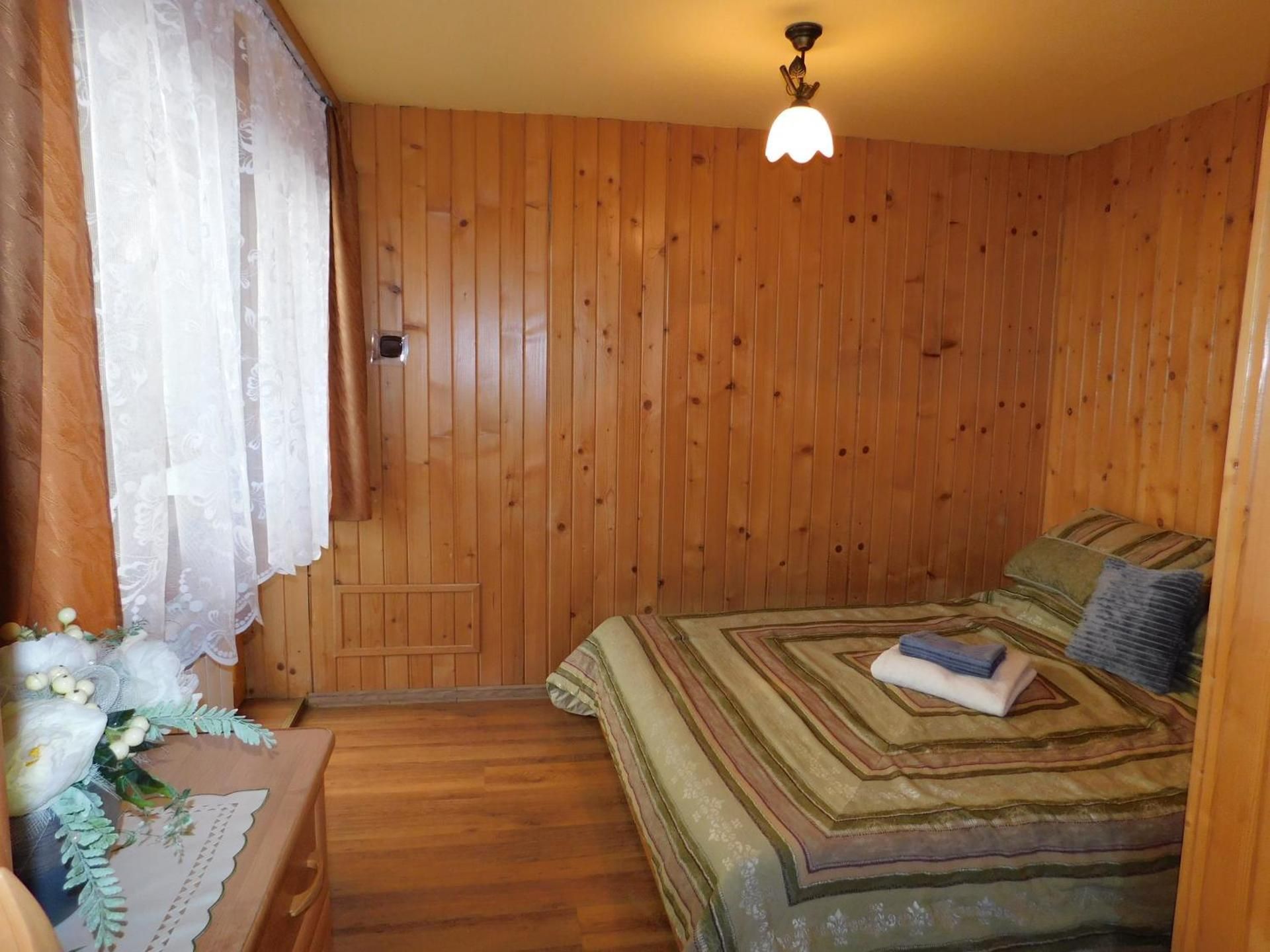 Twin Room with Bathroom