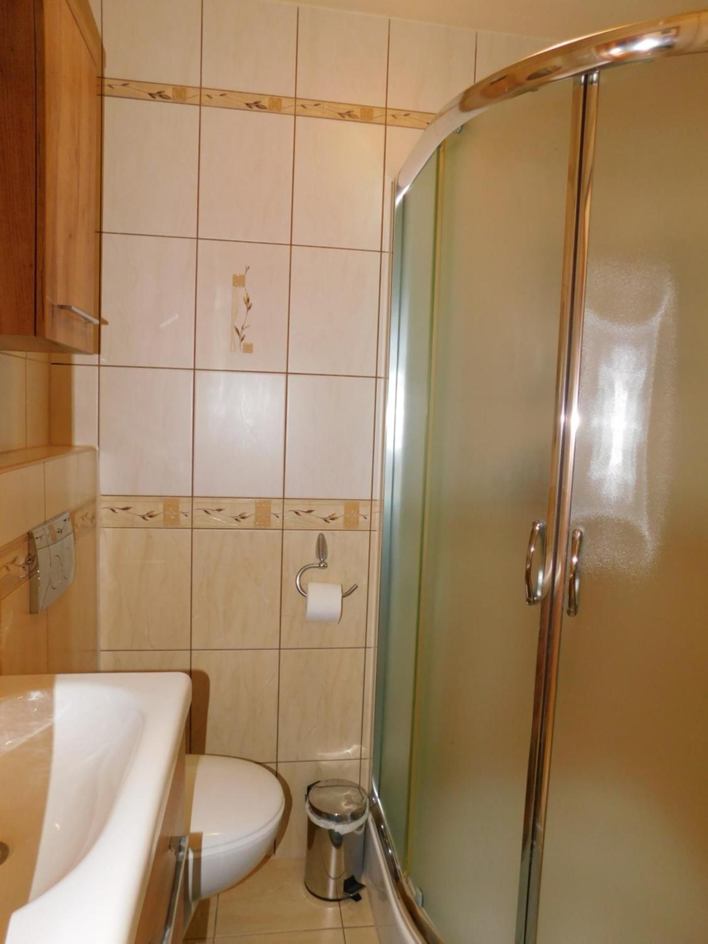 Standard Double Room with Fan