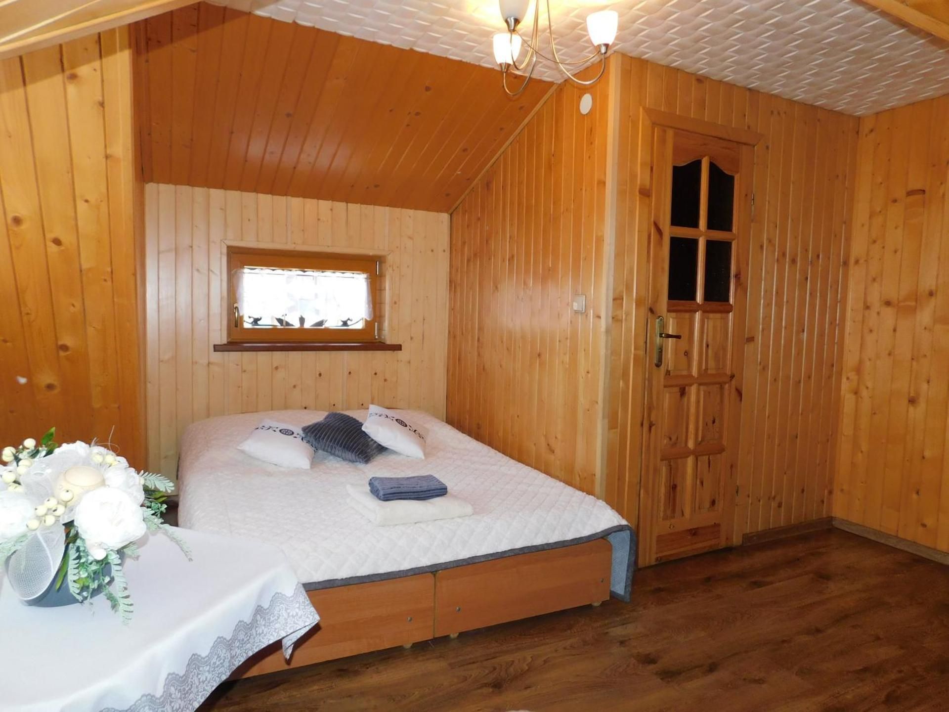 Triple Room with Private Bathroom
