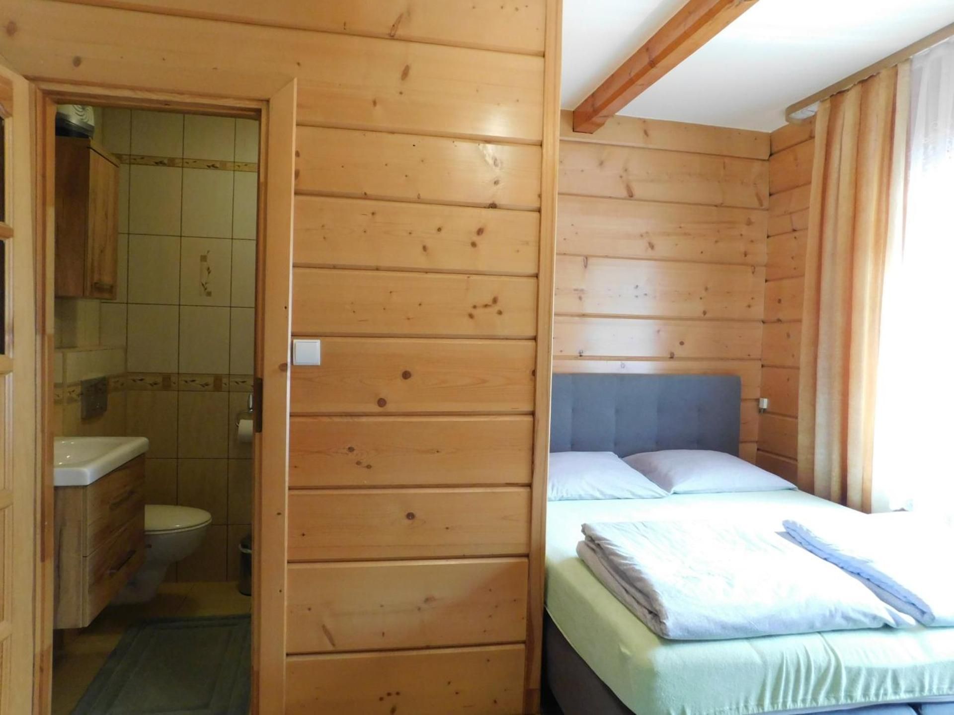 Standard Double Room with Fan