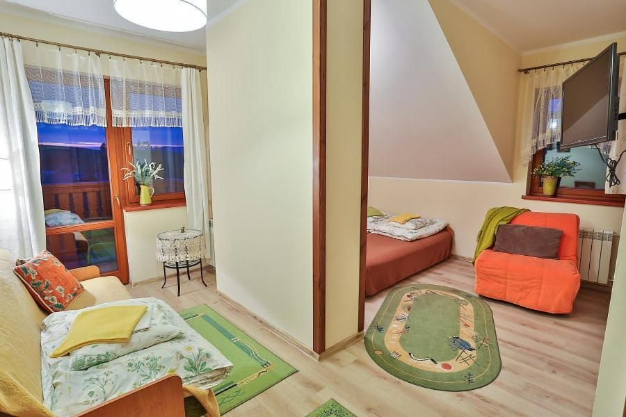 Triple Room with Private Bathroom