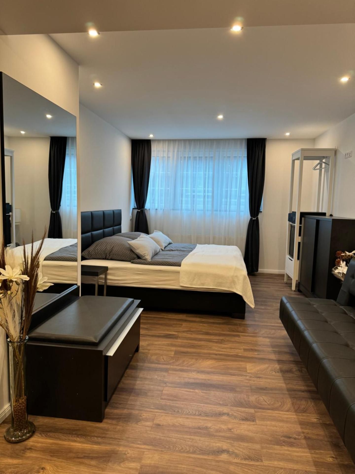 Triple Room with Bathroom