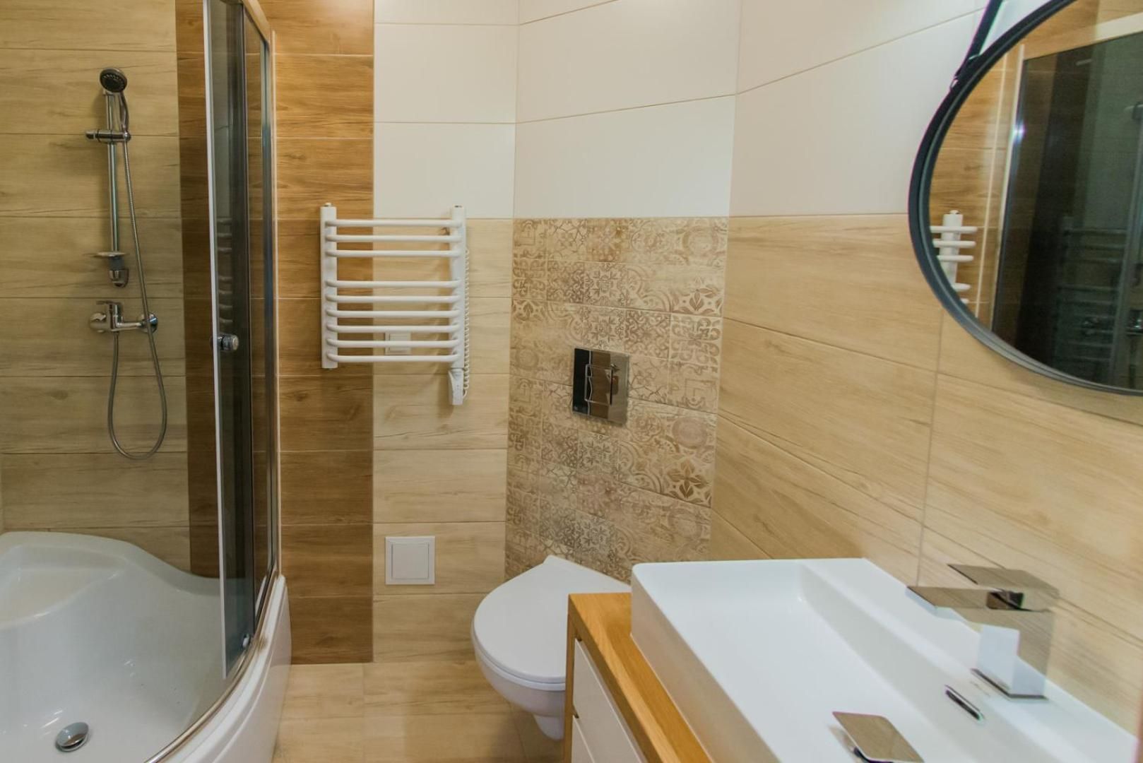 Superior Apartment