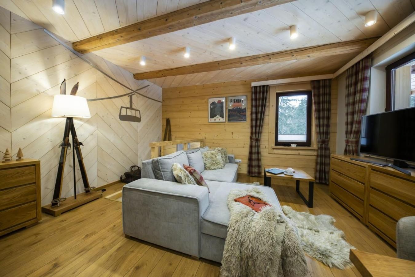 Superior Apartment