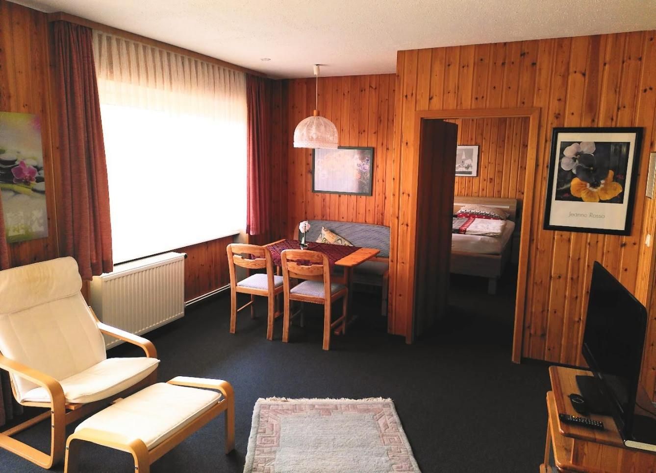 Standard Apartment