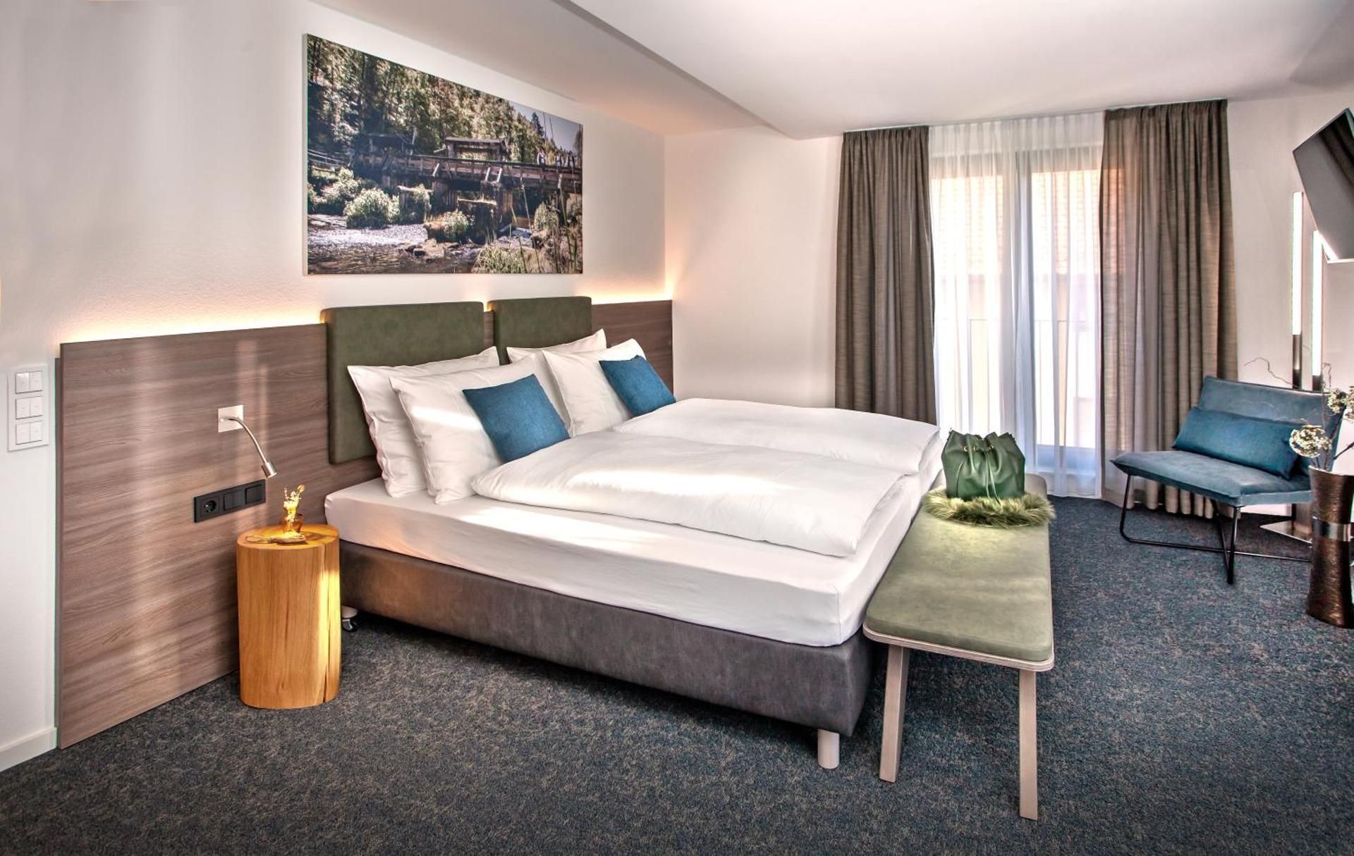 Double Room