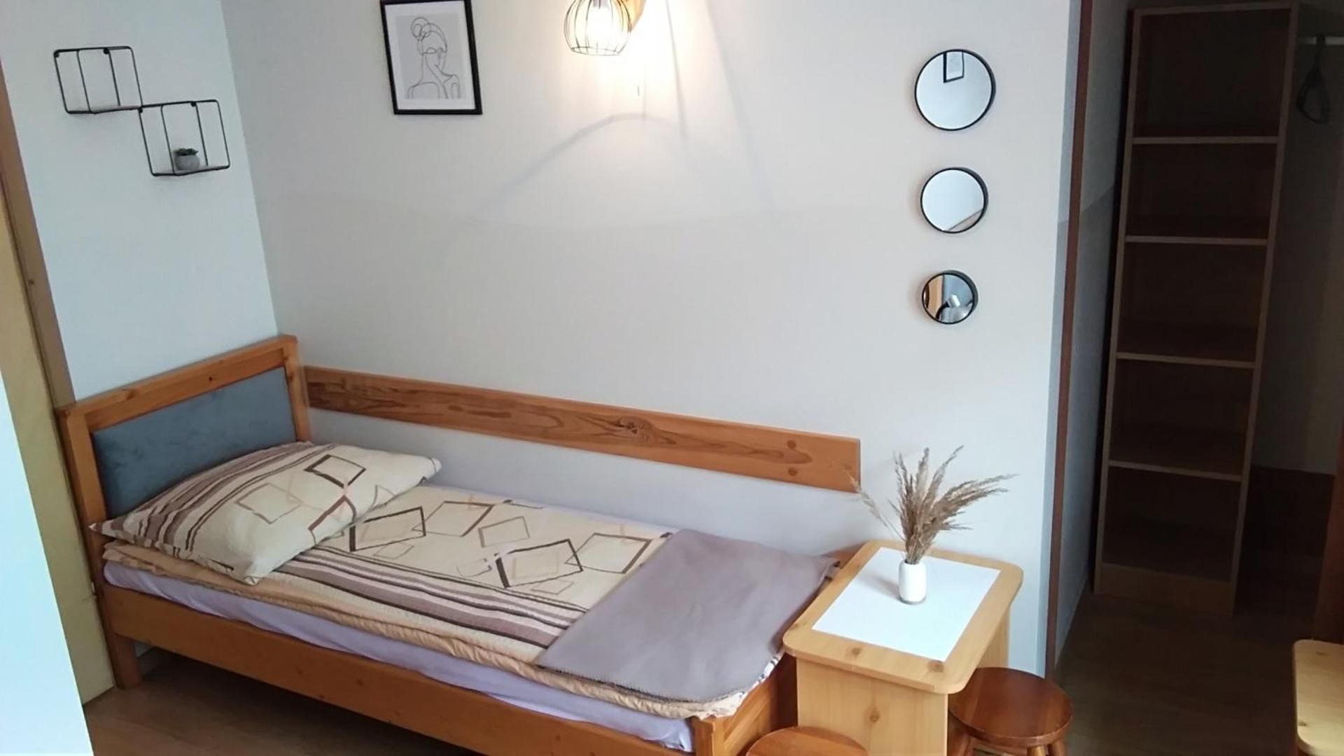 Small Double Room