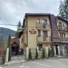 Vila Foc Alb Apartamente-Busteni