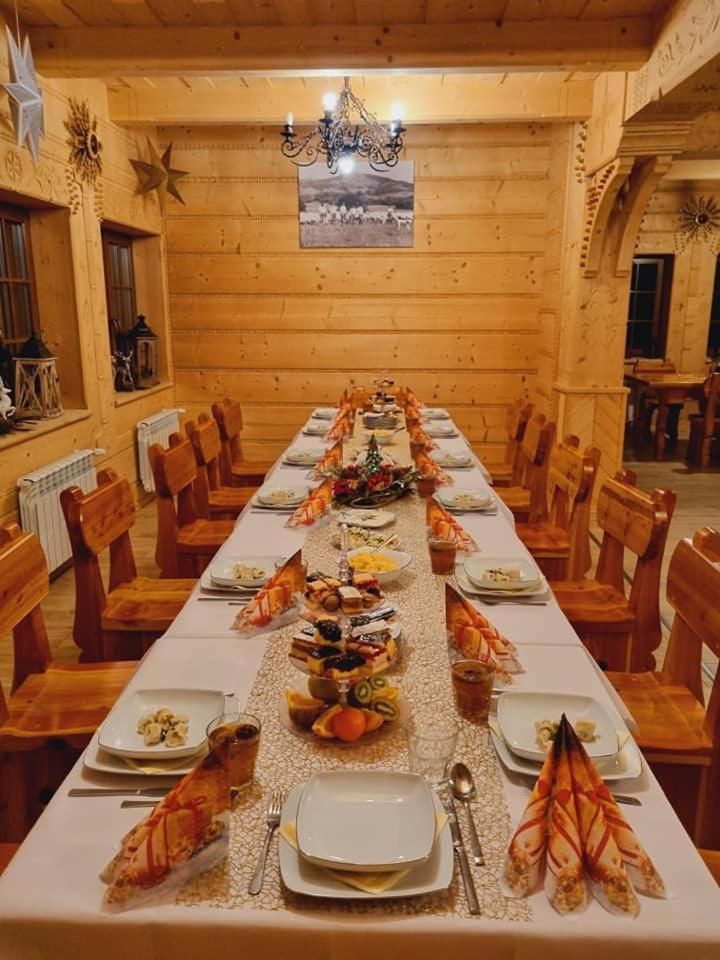 Przystan w Rzepiskach