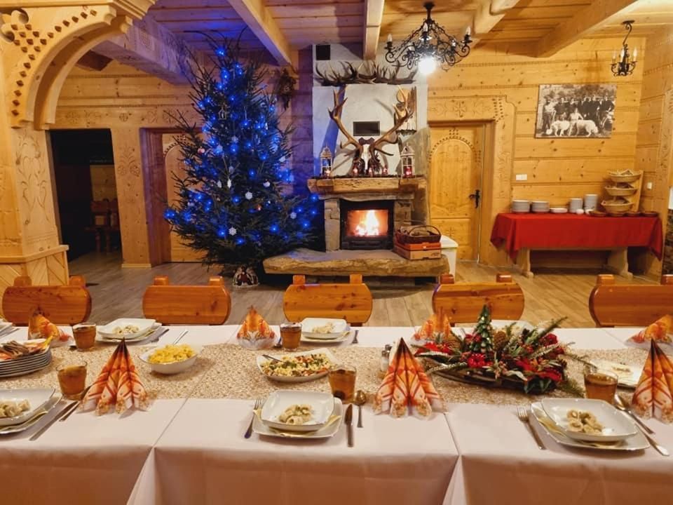 Przystan w Rzepiskach
