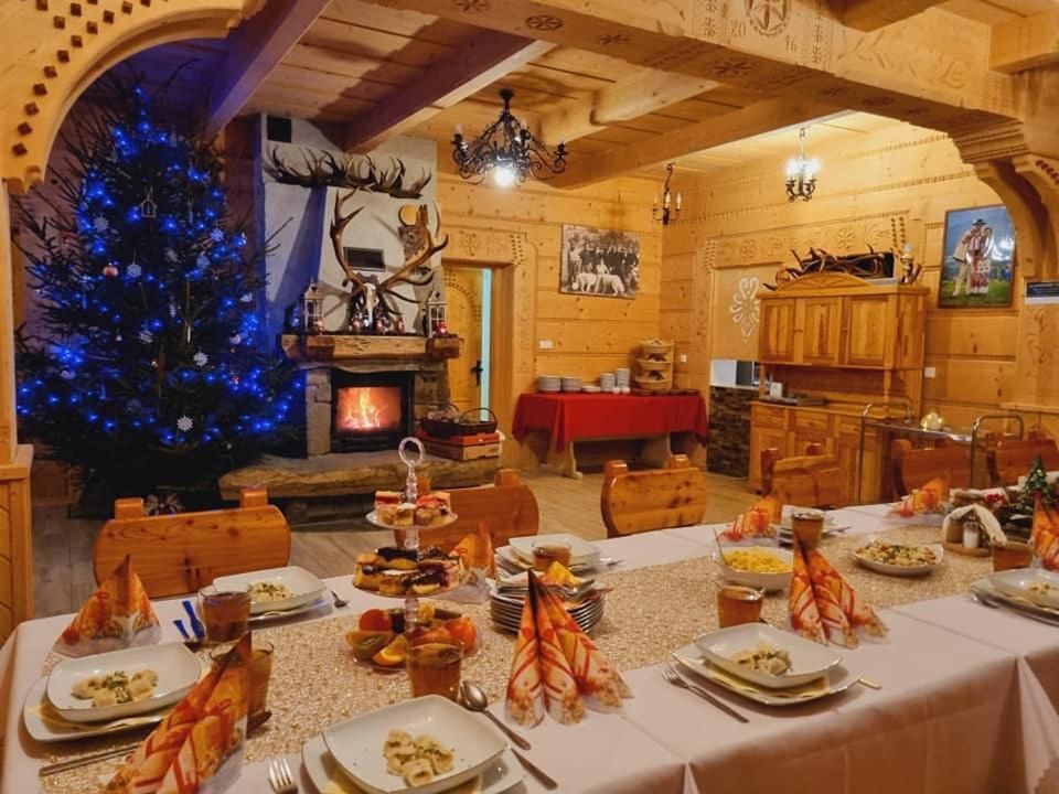 Przystan w Rzepiskach