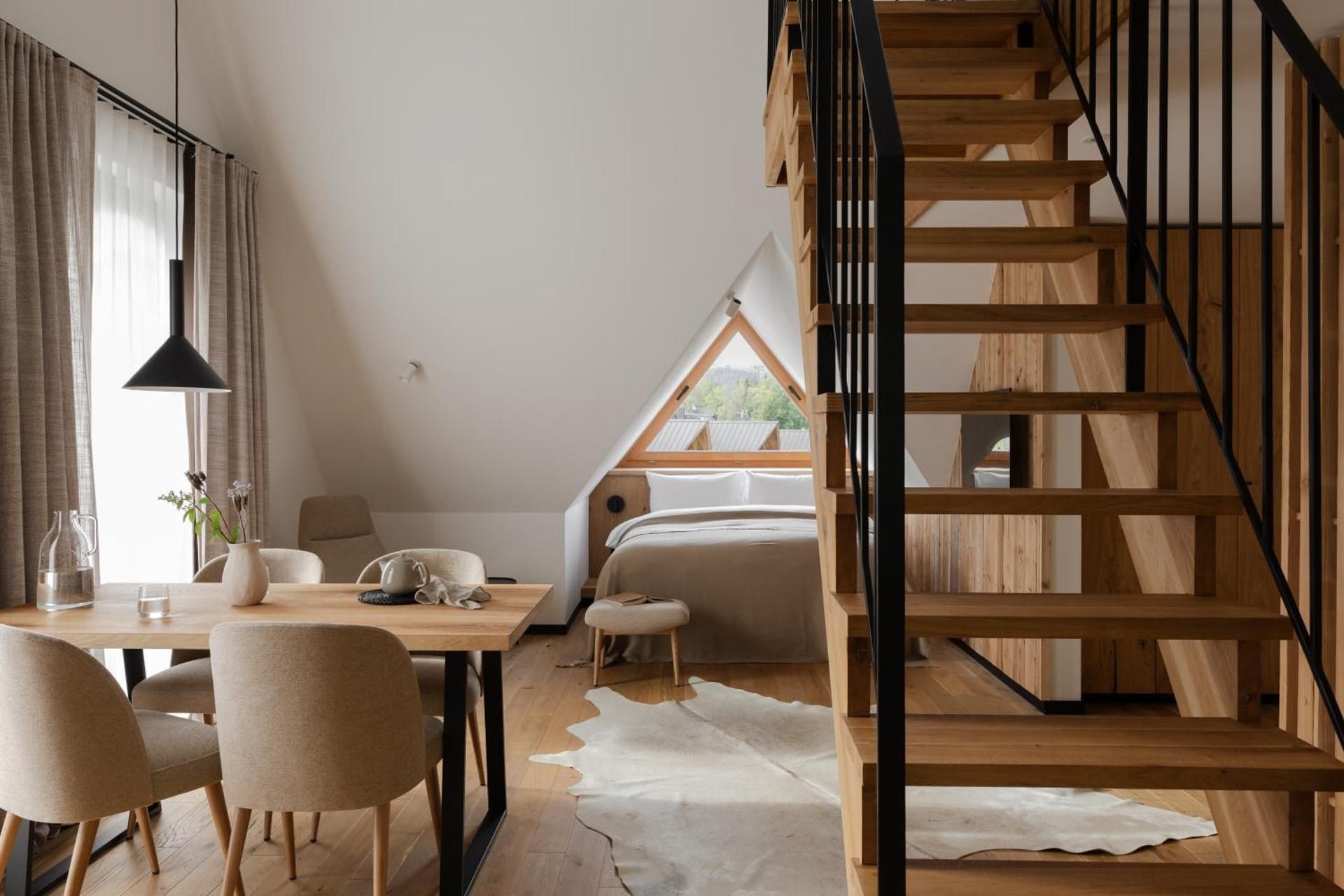 Superior Quadruple Room