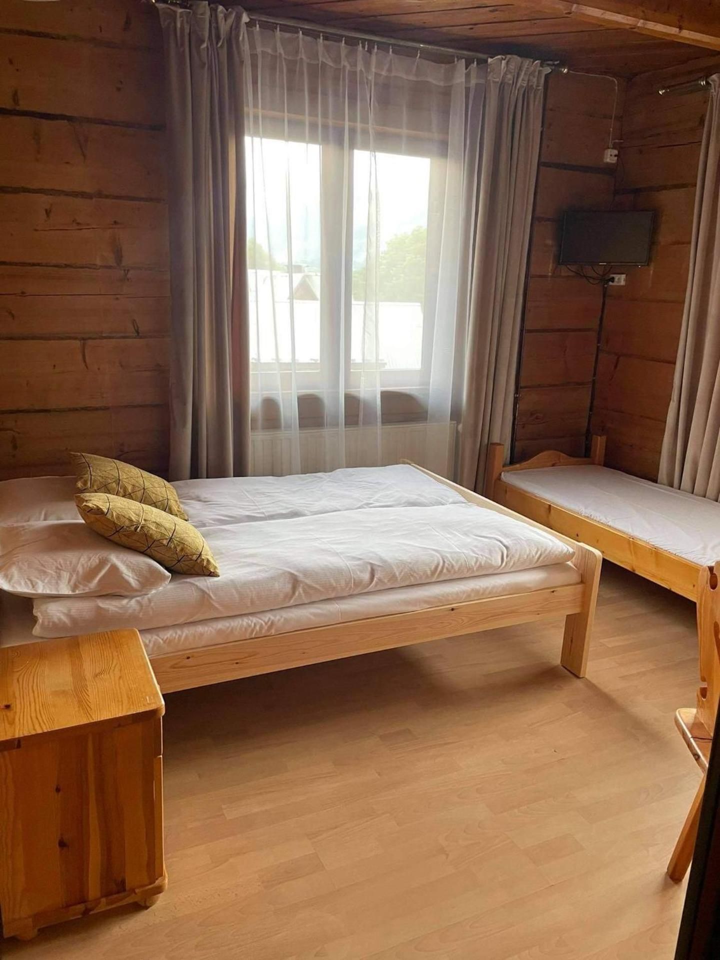 Classic Triple Room