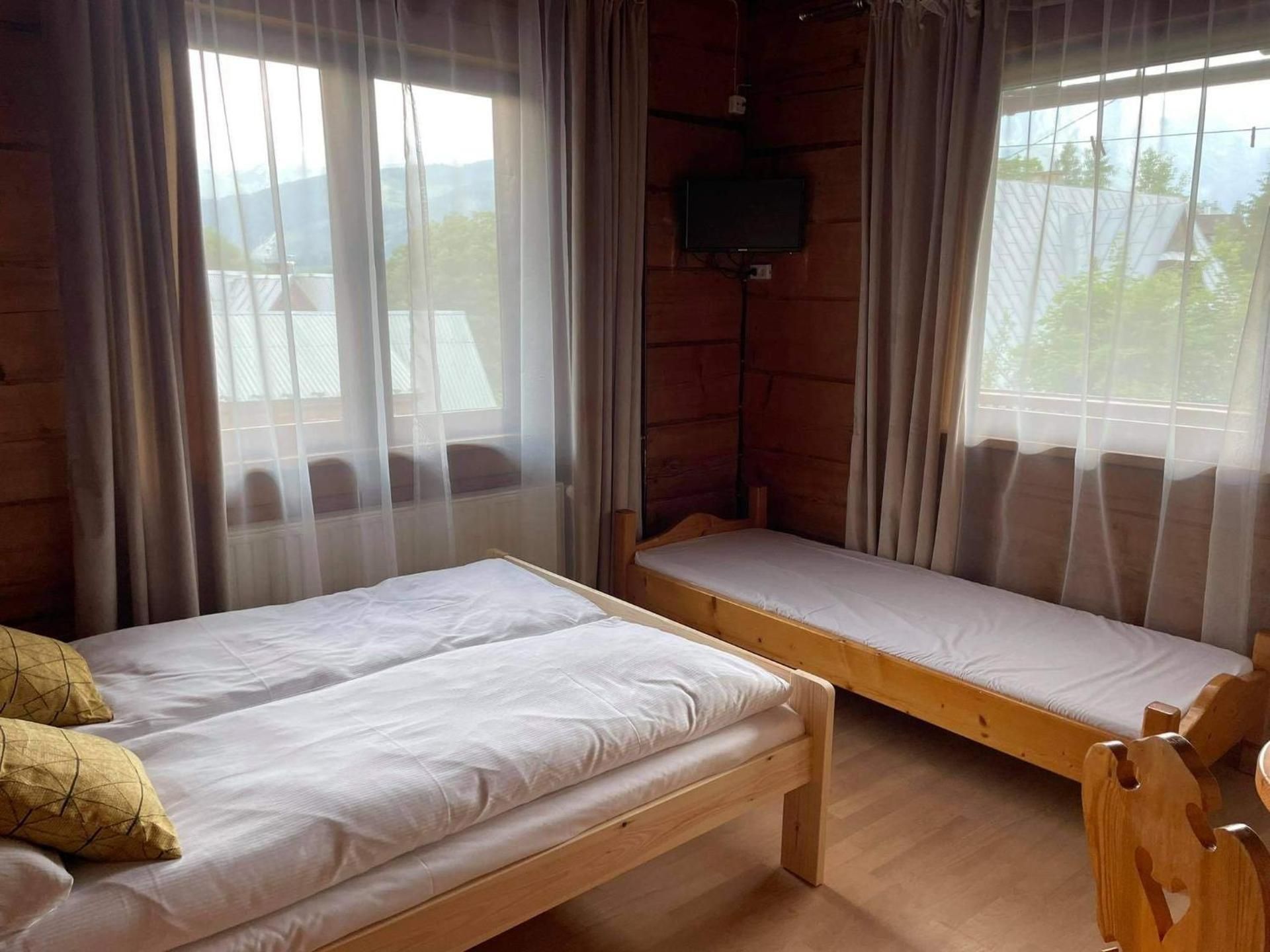 Classic Triple Room