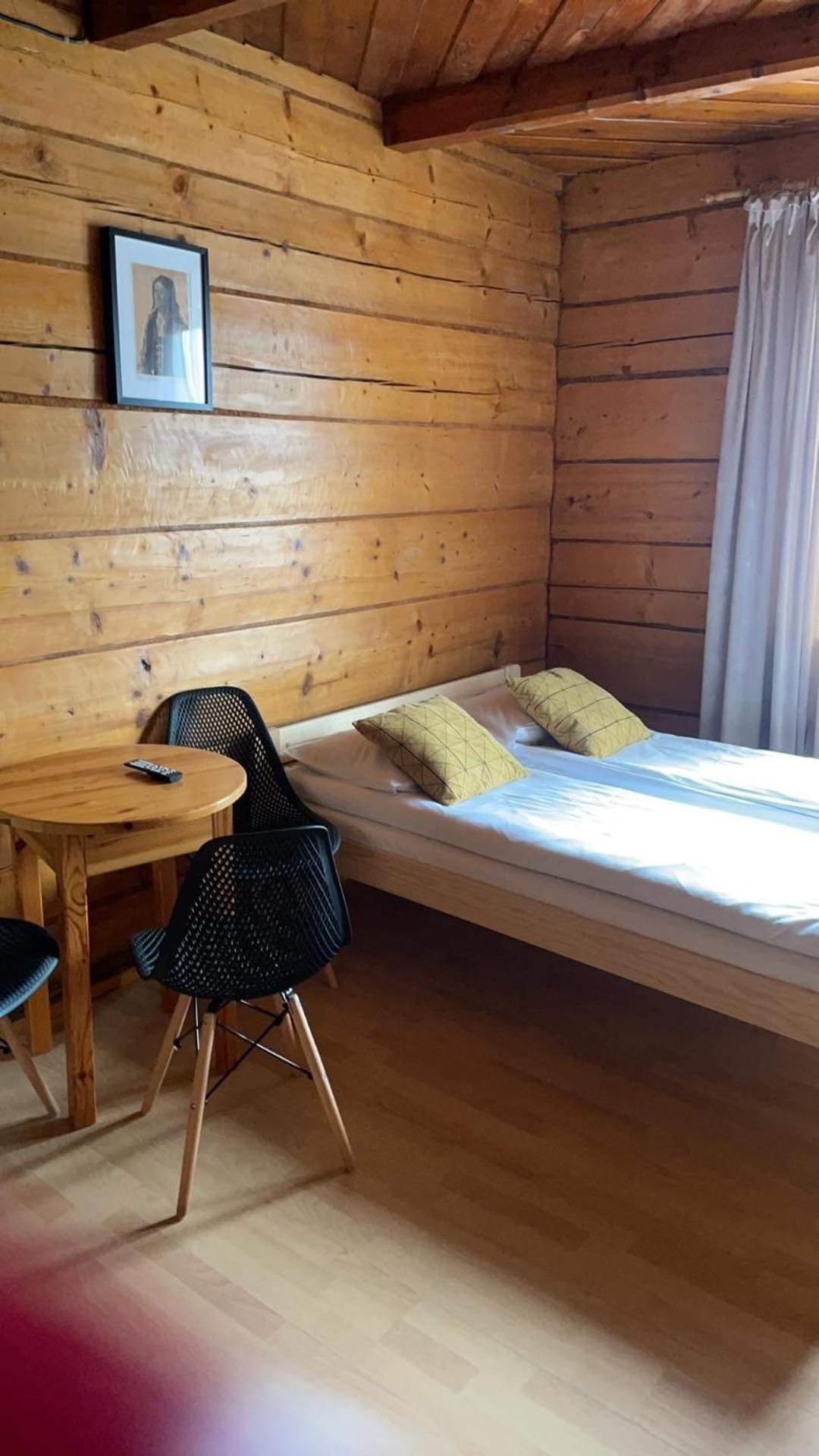 Double Room with Extra Bed
