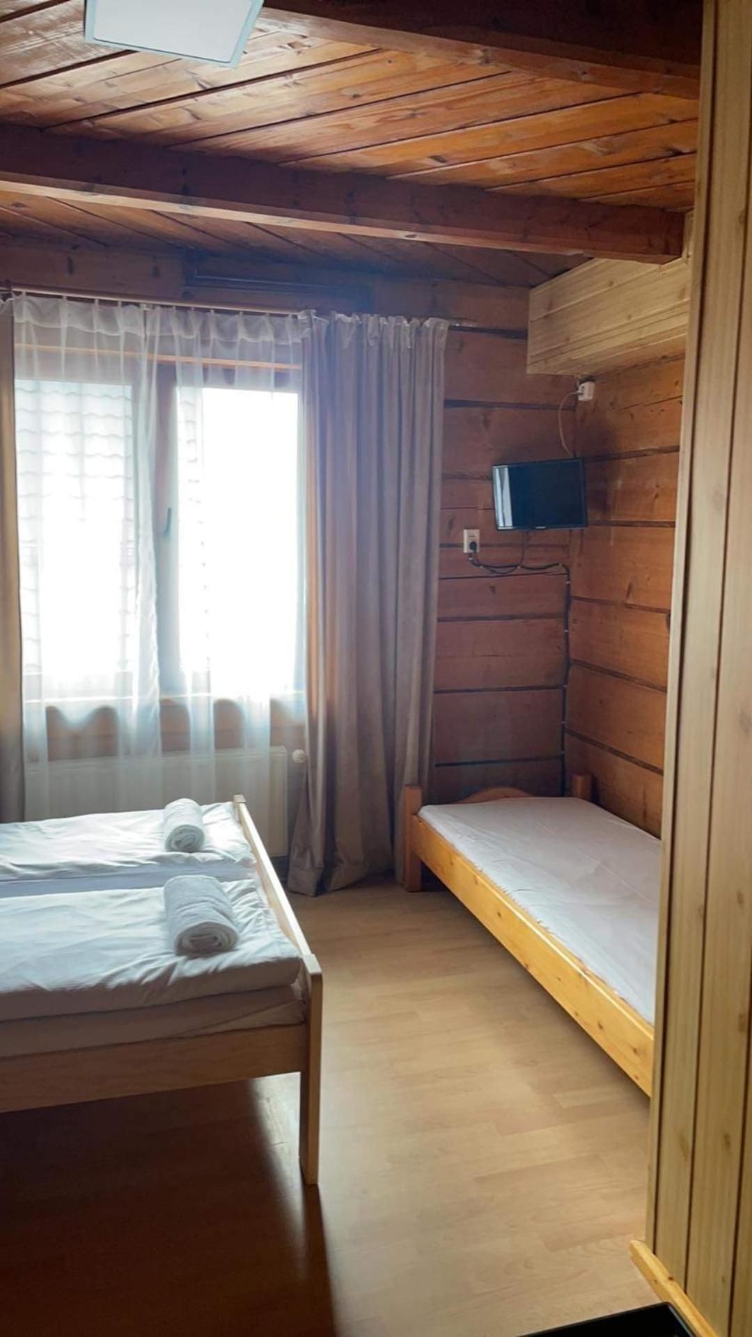 Double Room with Extra Bed