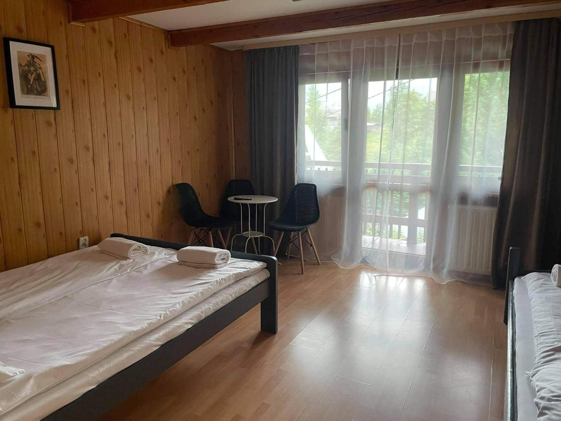 Triple Room with Private External Bathroom