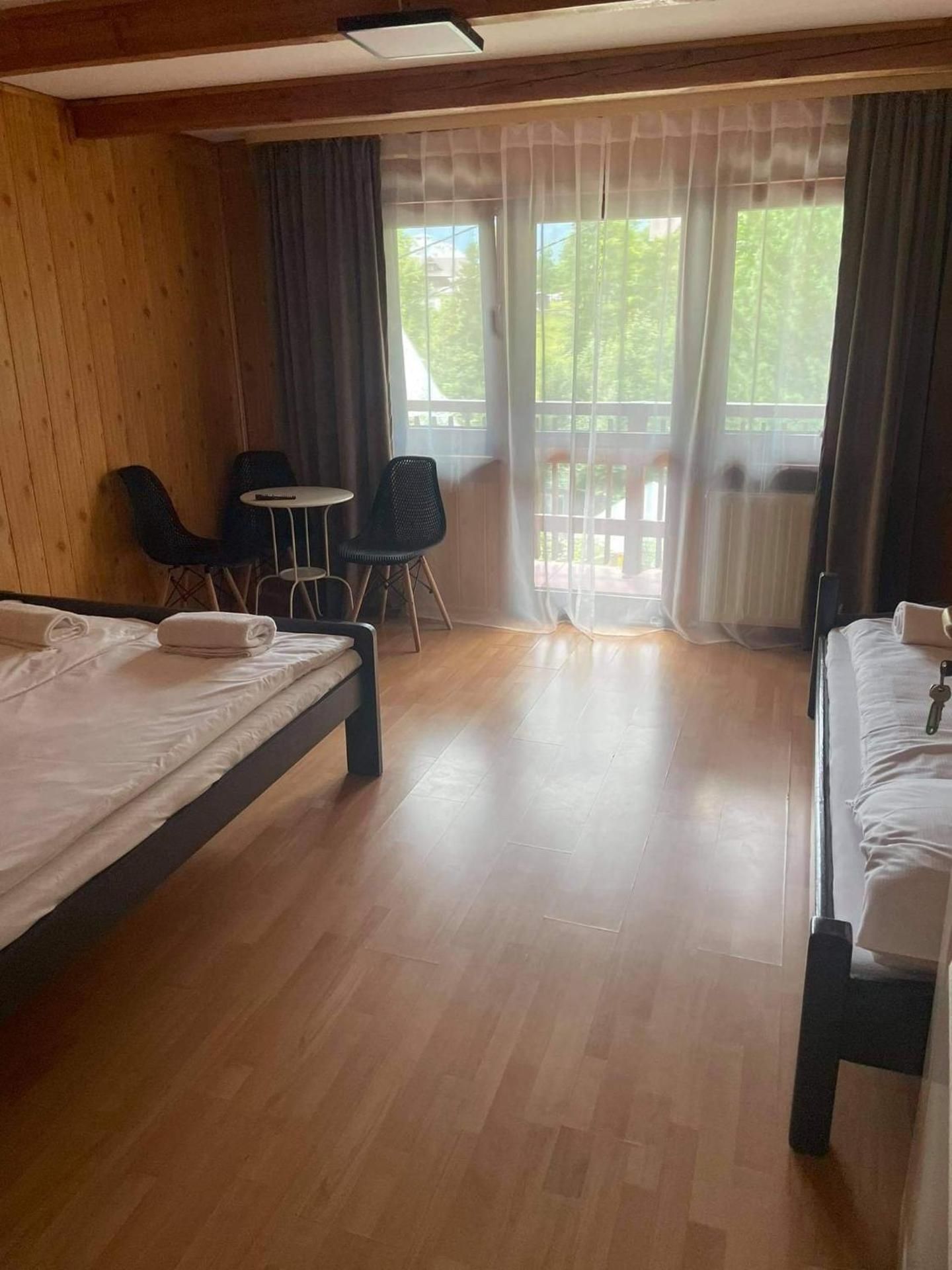 Triple Room with Private External Bathroom
