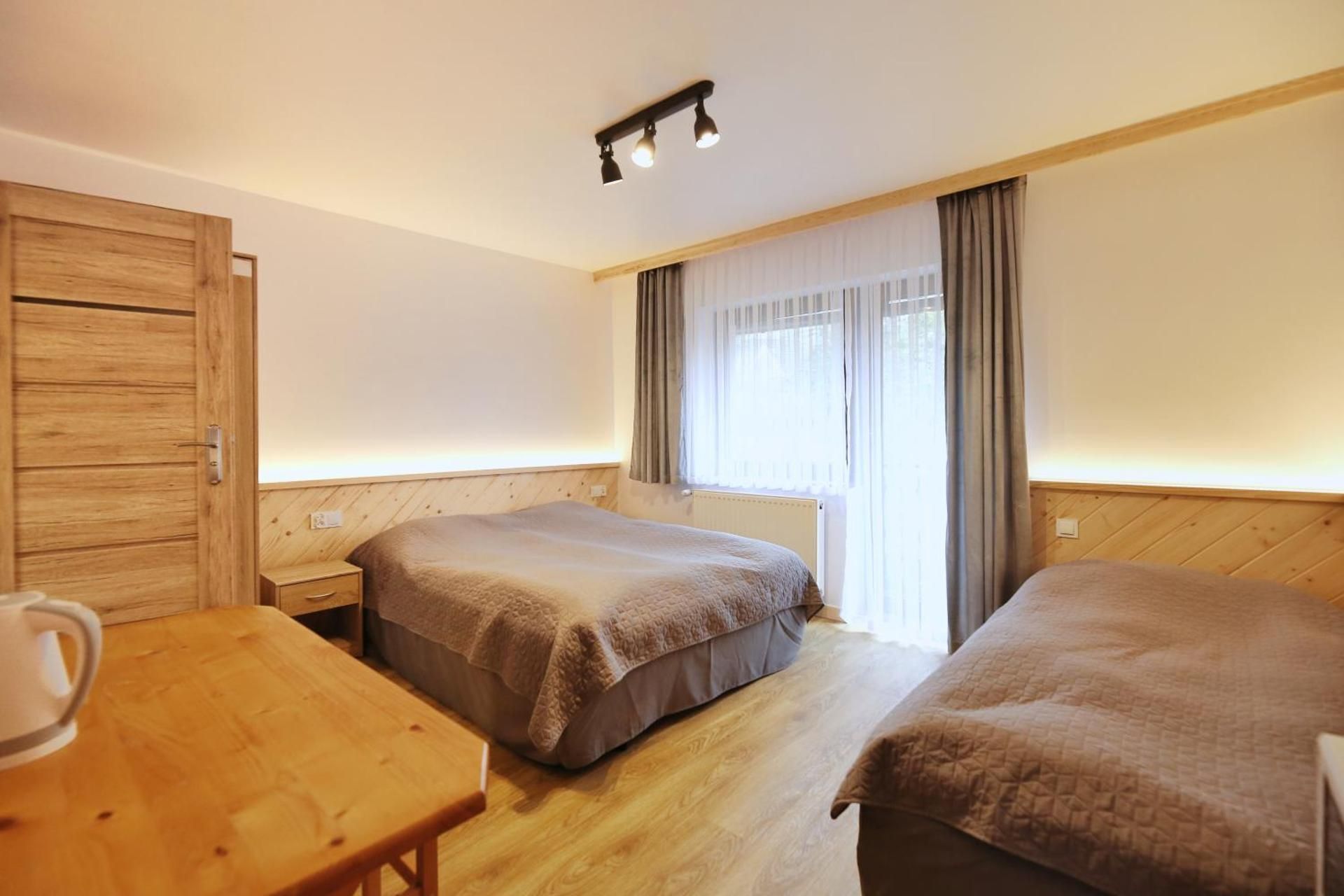 Triple Room with Bathroom