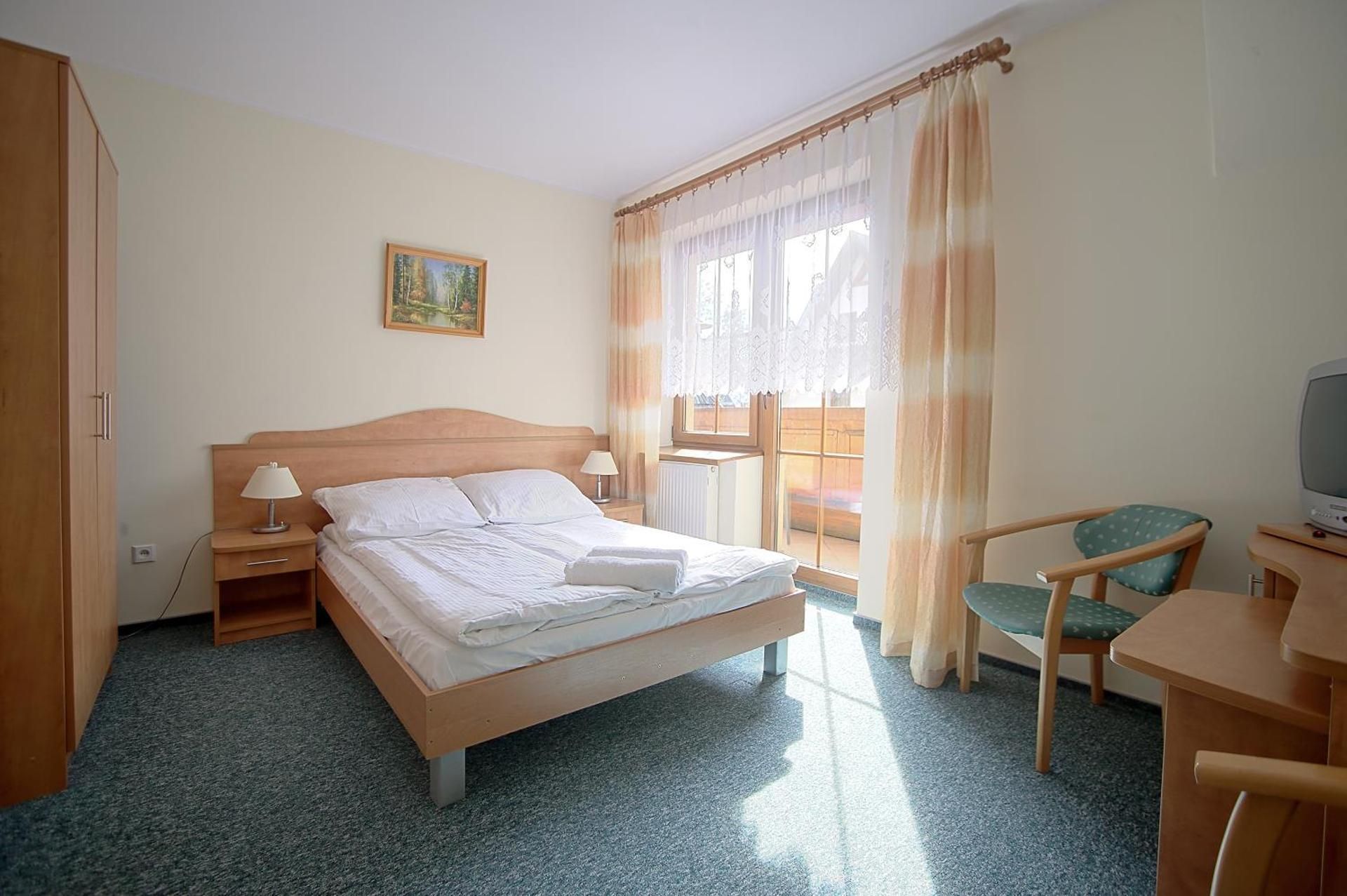 Double or Twin Room