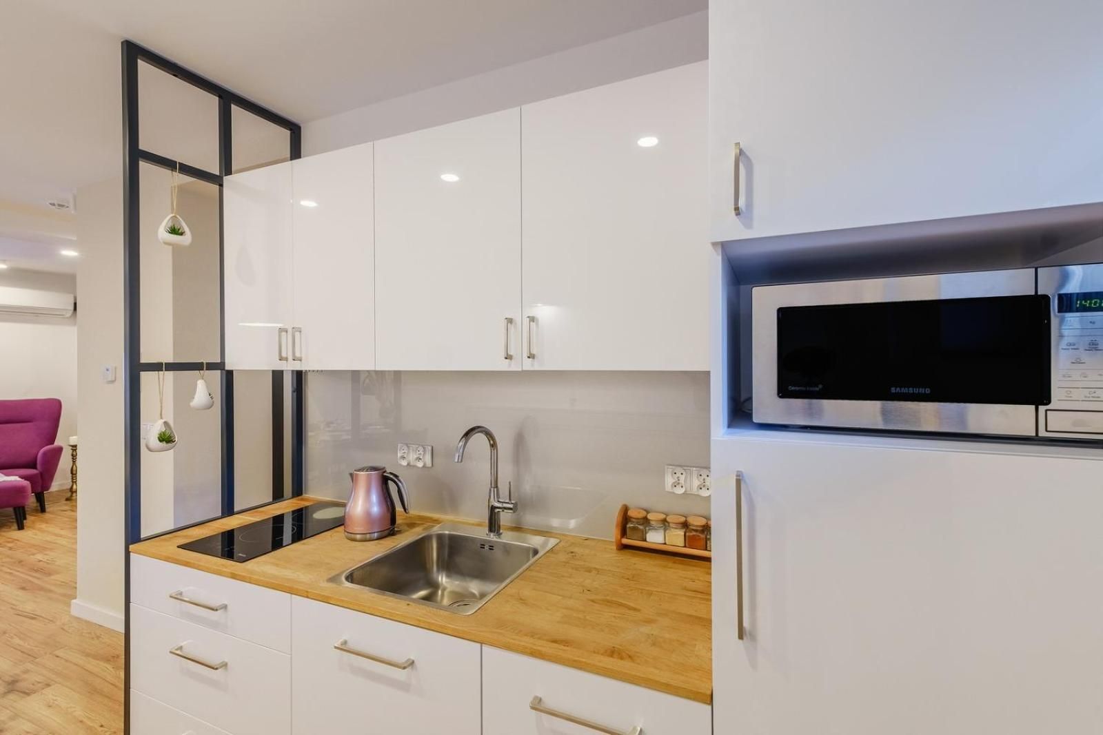 Apartment - Ground Floor