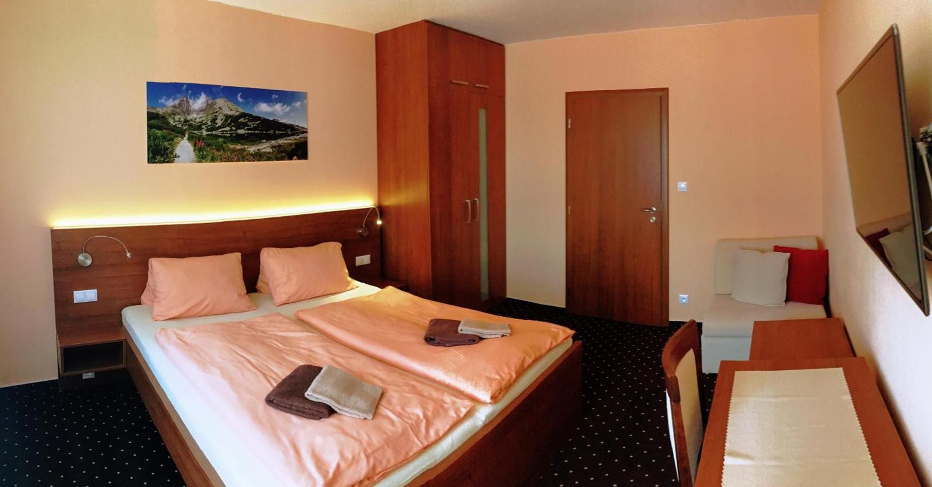 Family Suite