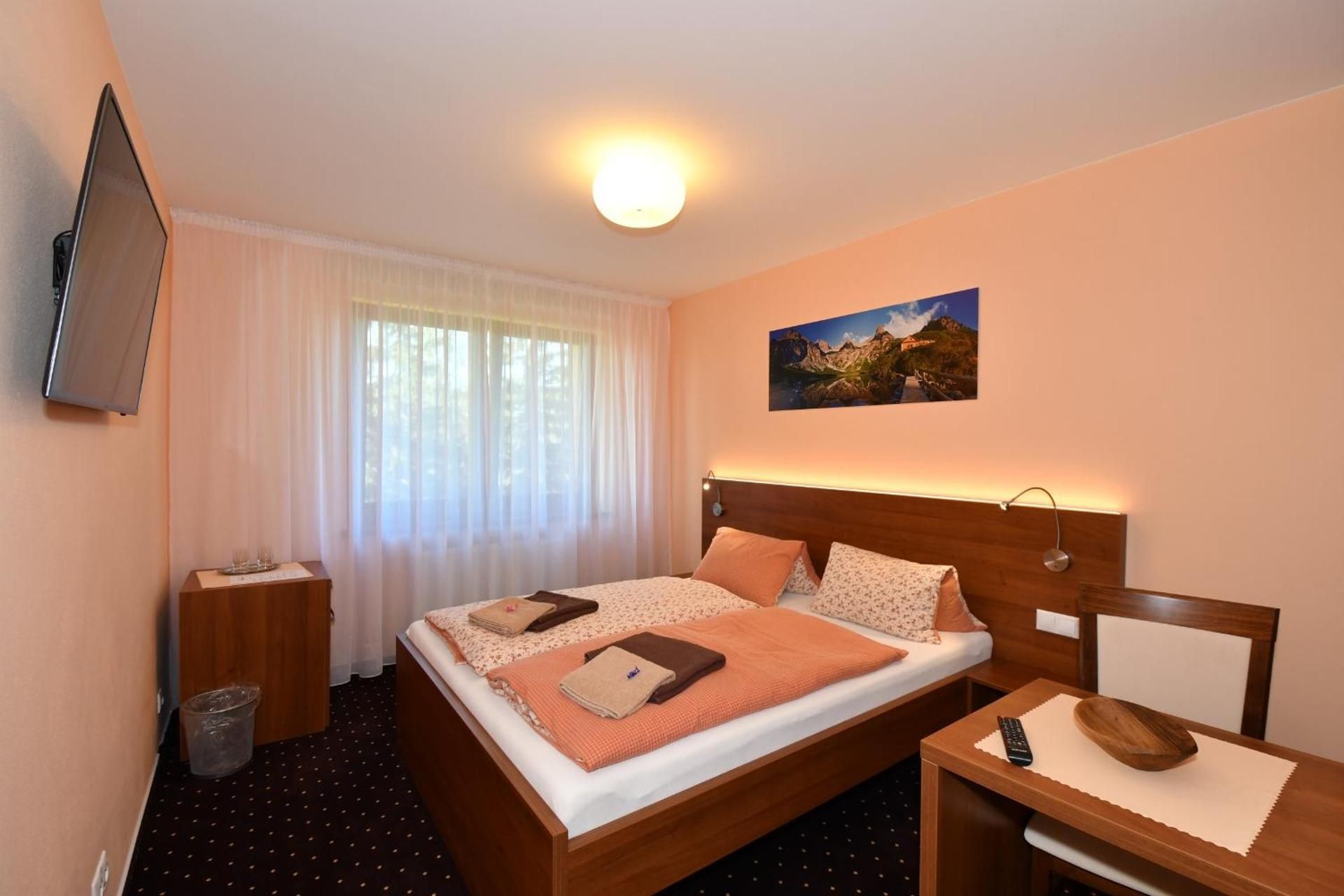 Seven-Bedroom House